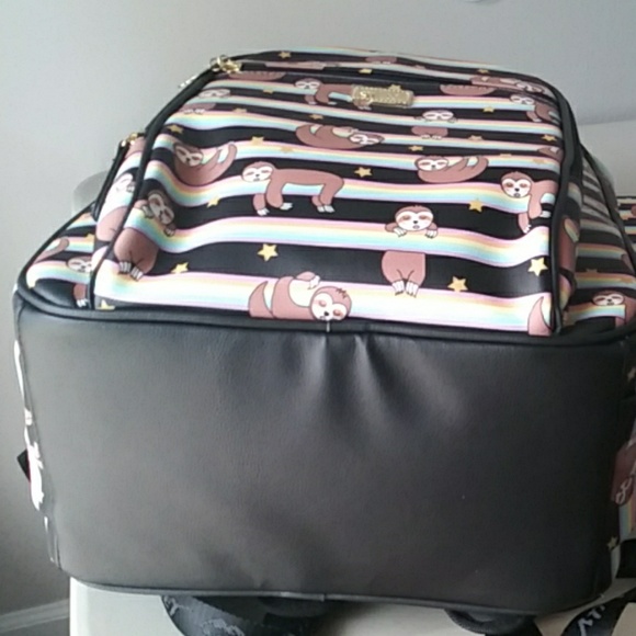Backpacks